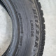215/70R16 BRIDGESTONE DOT 3421