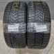 255/35R21 PIRELLI DOT 2722 / 051648