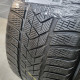 255/35R21 PIRELLI DOT 2722 / 051648
