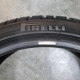 255/35R21 PIRELLI DOT 2722 / 051648