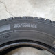 215/65R16C MICHELIN DOT 3217