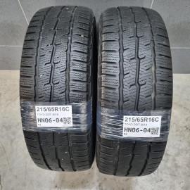 215/65R16C TOYO DOT 3619