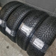 205/55R19 PIRELLI DOT 3322