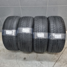 275/50R20 CONTINENTAL DOT 4220