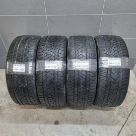 265/40R22 PIRELLI DOT 2420