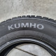 215/70R15 KUMHO DOT 1922