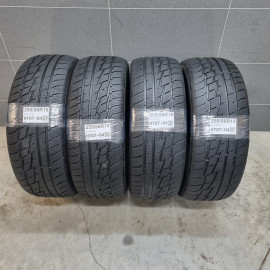 255/50R19 MATADOR