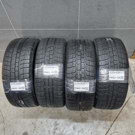 225/45R17 PROFIL DOT 3119