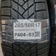 205/50R17 MATADOR DOT 3722