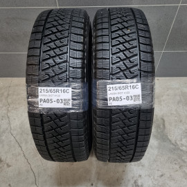 215/65R16C LASSA DOT 4122