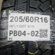 205/60R16 HIFLY DOT 3019