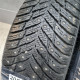205/60R16 NOKIAN DOT 3421