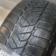 225/40R18 PIRELLI DOT 0715 /