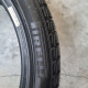 255/35R18 PIRELLI DOT 0715