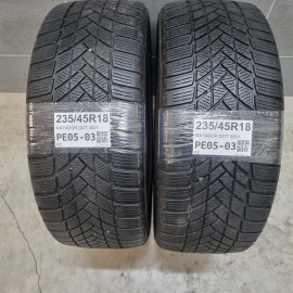 235/45R18 MATADOR DOT 3021