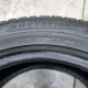 215/55R17 DUNLOP DOT 3017