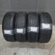 215/60R16 DUNLOP DOT 3617