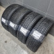 215/60R16 DUNLOP DOT 3617