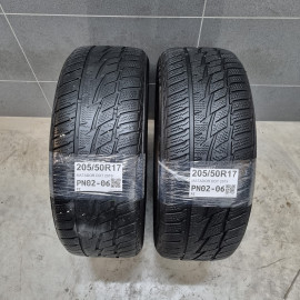 205/50R17 MATADOR DOT 2919