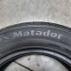 185/65R15 MATADOR DOT 2519