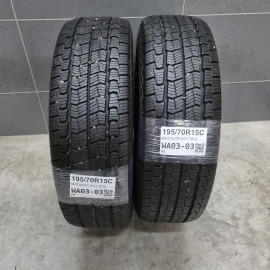 195/70R15C MATADOR DOT 3819