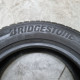 205/60R16 BRIDGESTONE DOT 2921