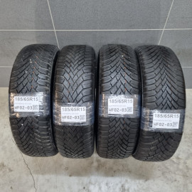 185/65R15 CONTINENTAL DOT 4320