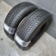 215/65R17 BRIDGESTONE DOT 2421