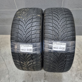 275/45R20 NEXEN DOT 1922