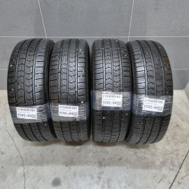 215/65R16C NEXEN DOT 2321