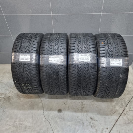 285/45R20 GOODYEAR DOT 3218