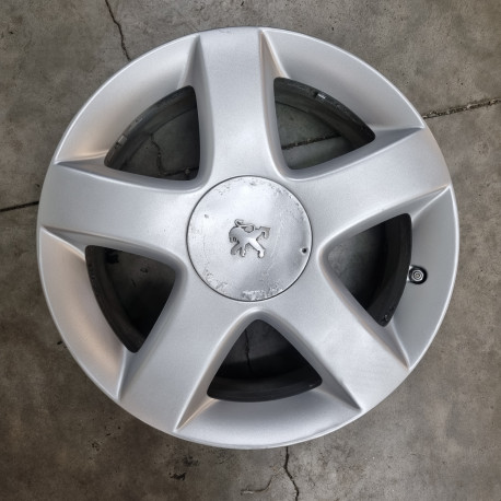 5x108 R17 7.5J ET45 65