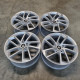 5x112 R17 7.0J ET? ? Ronal Brillant Silver SEAT / REZT do 28.04. 228163