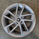 5x112 R17 7.0J ET? ? Ronal Brillant Silver SEAT