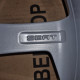 5x112 R17 7.0J ET? ? Ronal Brillant Silver SEAT