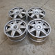 5x100 R16 6.5J ET43 57.1