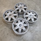 5x100 R16 6.5J ET43 57.1