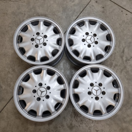 5x112 R15 7.0J ET37 66