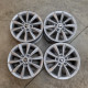 5x112 R16 6.5J ET46 57.1