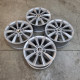 5x112 R16 6.5J ET46 57.1