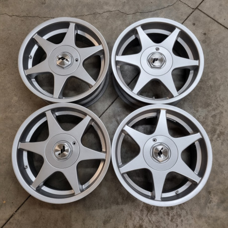 4x100 R17 7.5J ET35 56