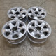 6x139.7 R16 7.0J ET38 100