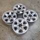 6x139.7 R16 7.0J ET38 100
