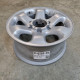 6x139.7 R16 7.0J ET38 100