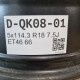 5x114.3 R18 7.5J ET46 66 / M-REZ do 17.03. 148103/385998