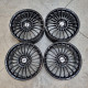 5x114.3 R17 7.0J ET48 72