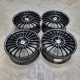 5x114.3 R17 7.0J ET48 72