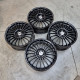 5x114.3 R17 7.0J ET48 72