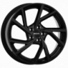 MAK KASSEL 7.5x18 5x114.3 ET48 GLOSS BLACK 76