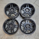 5x112 R17 7.5J-8.5J ET37-ET34 66
